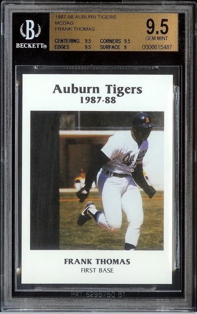 Auburn Way Autos >> PSA vs Beckett slabs Auburn Way Autos >> PSA vs Beckett slabs